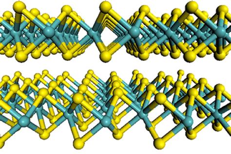  Molybdenum Disulfide: 반도체 혁명을 이끌어갈 마법의 물질인가?!