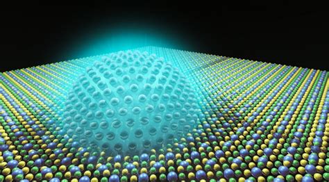  Quantum Dot: 미래 디스플레이의 핵심 요소는 과연 무엇일까요?