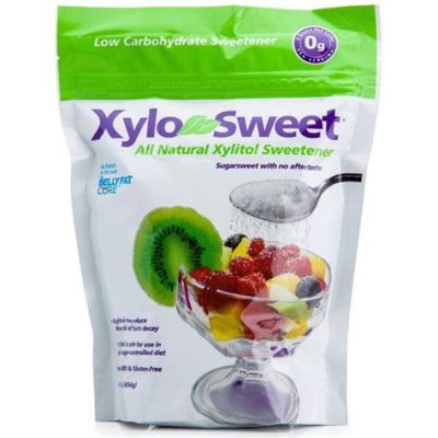  Xylitol: 천연 감미료의 세계로, 건강하고 맛있는 미래를 향하여!